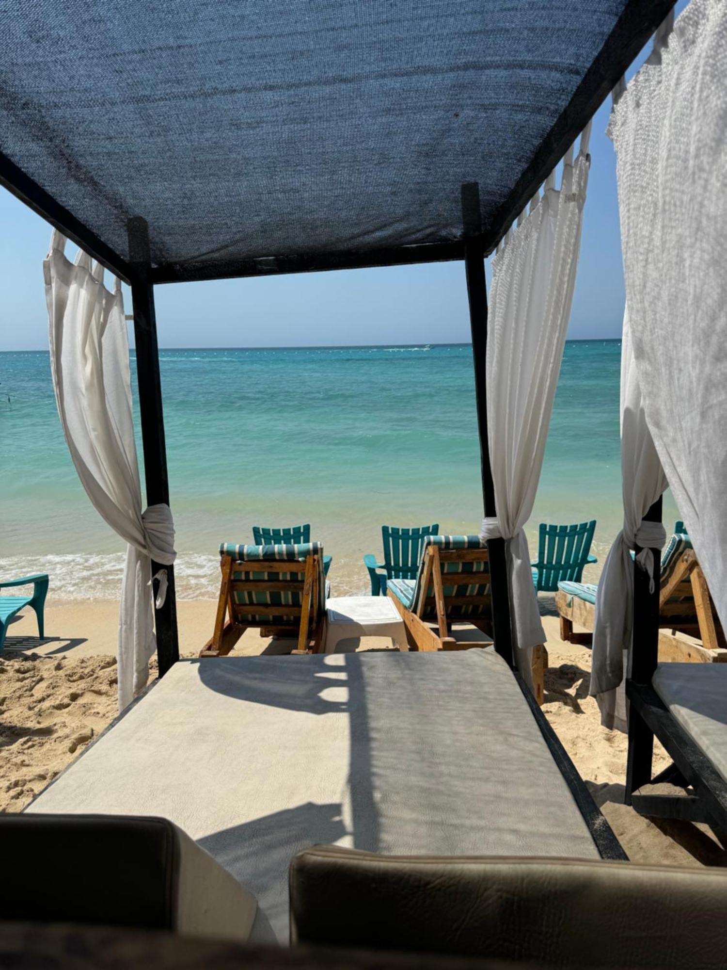 Tequila Sunbeach Baru Eco-Hotel Pendales Exterior photo